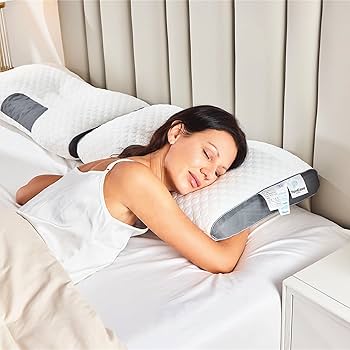 Almohadas ergonómicas neuroRest Pillow®