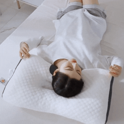 Almohadas ergonómicas neuroRest Pillow®